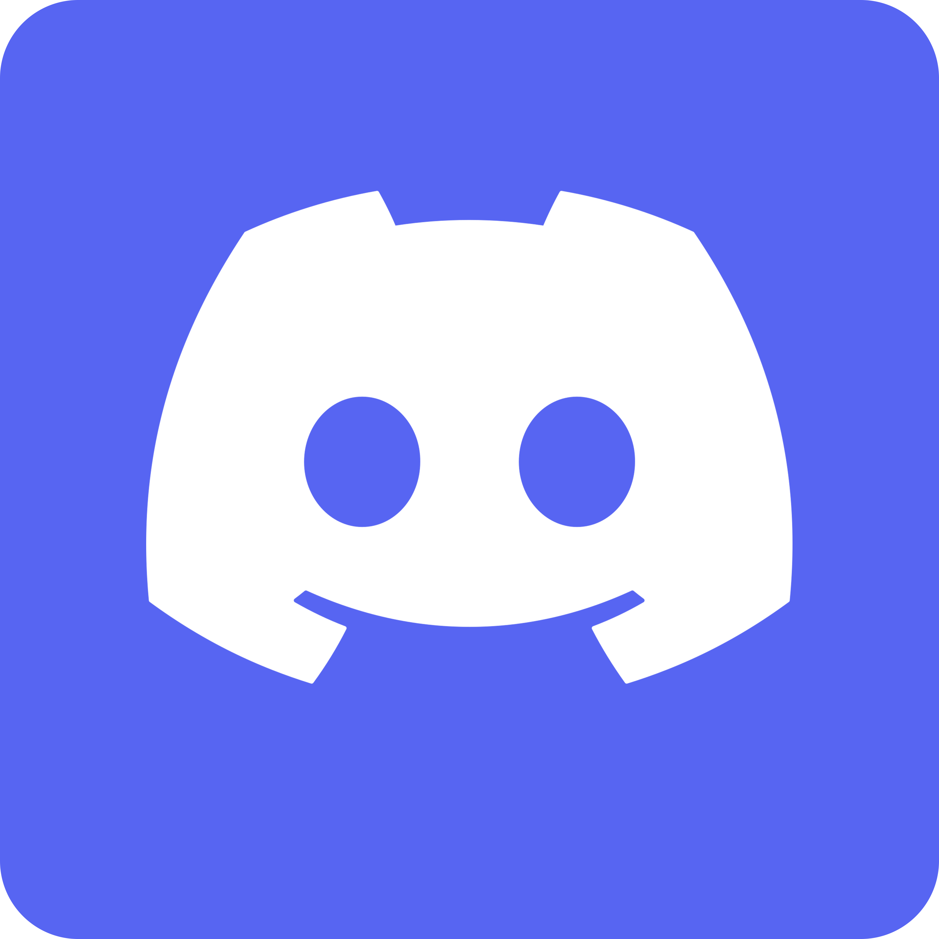Discord Logo