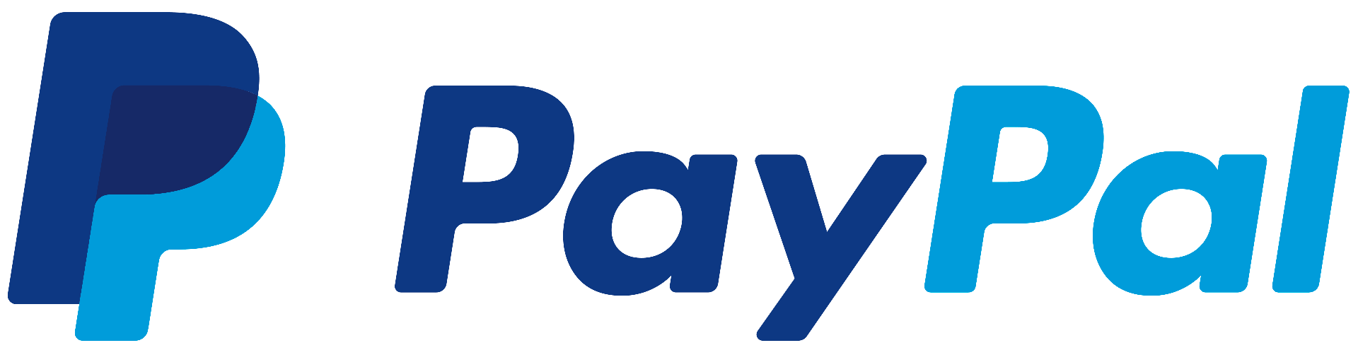 PayPal Logo