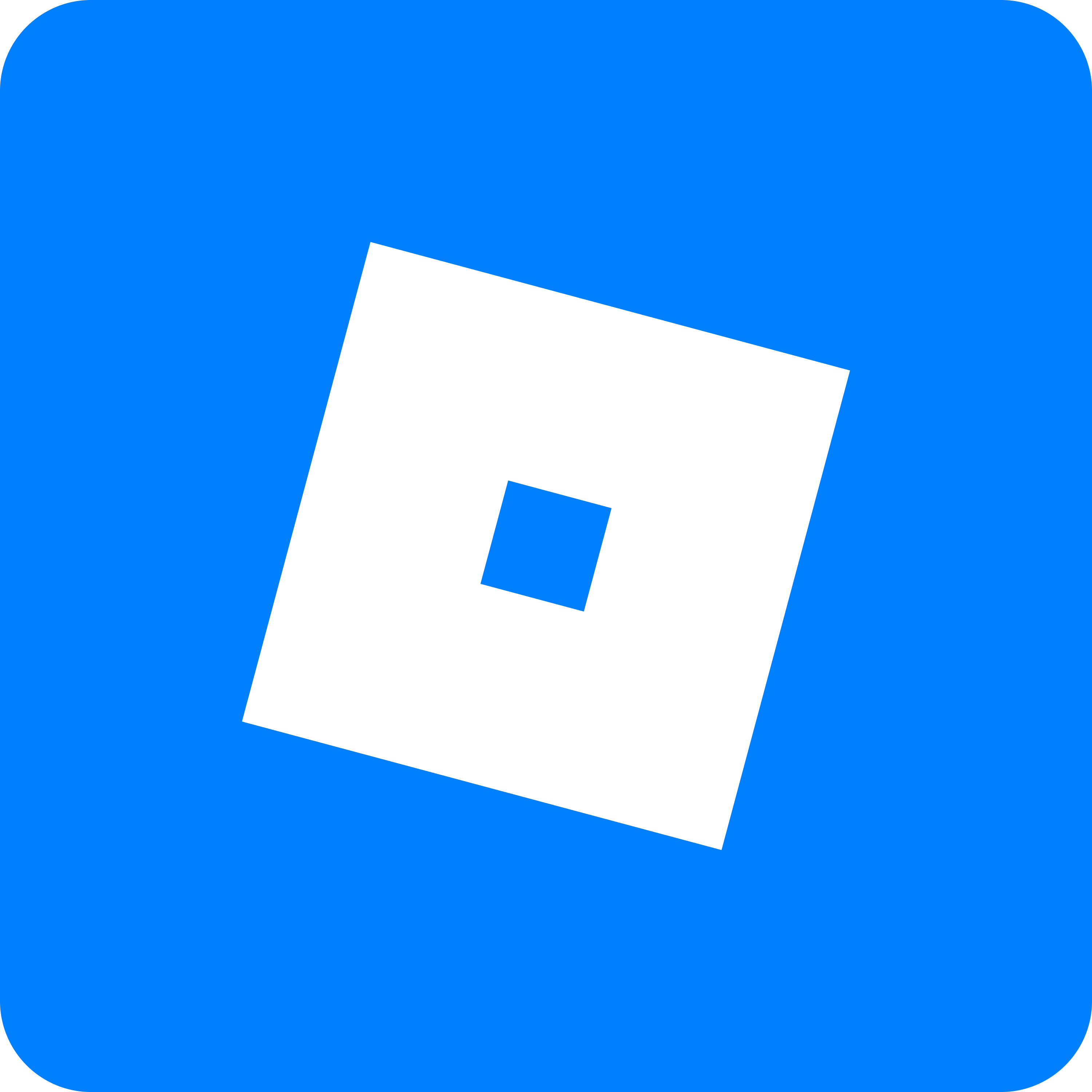 Roblox Logo