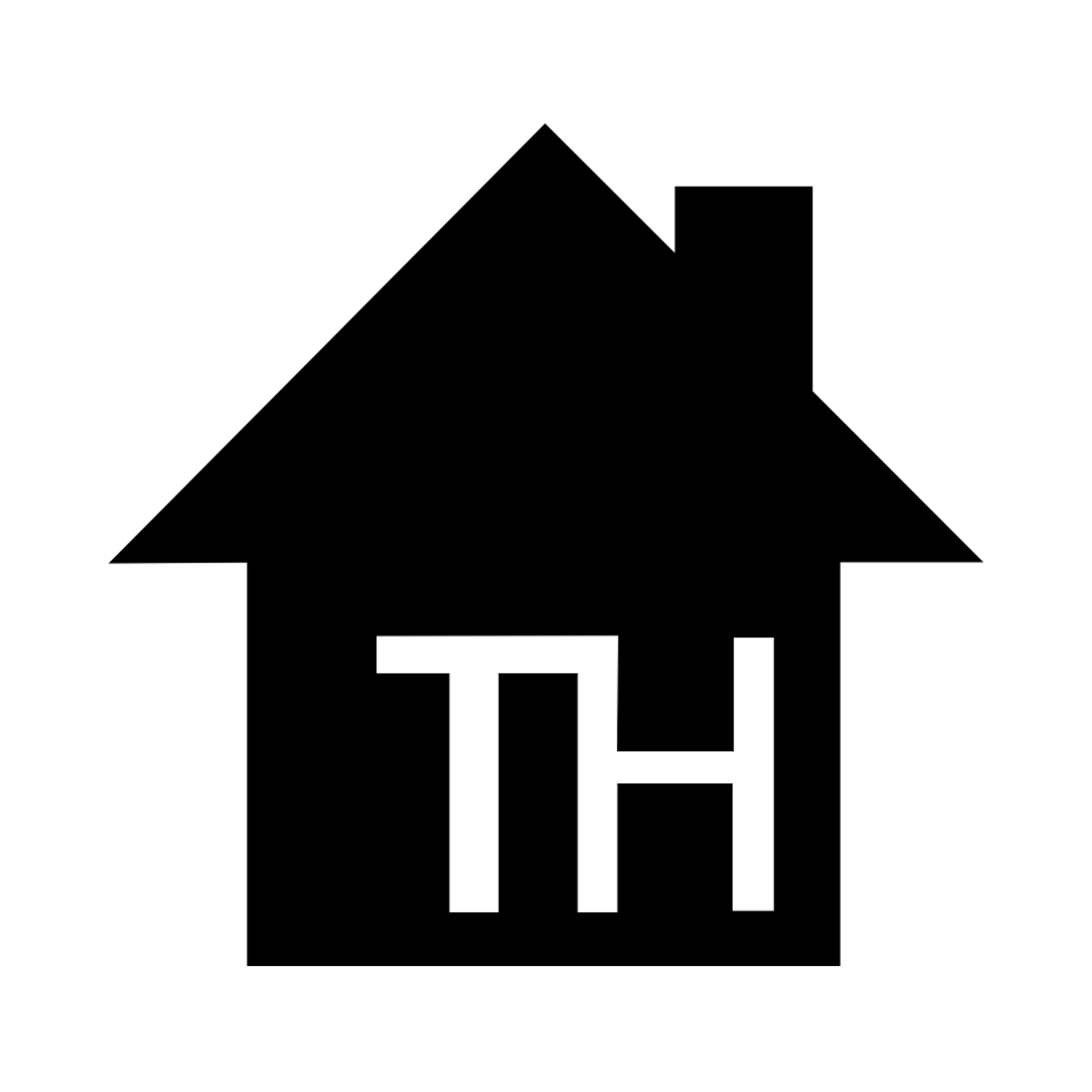 Toyhouse Logo