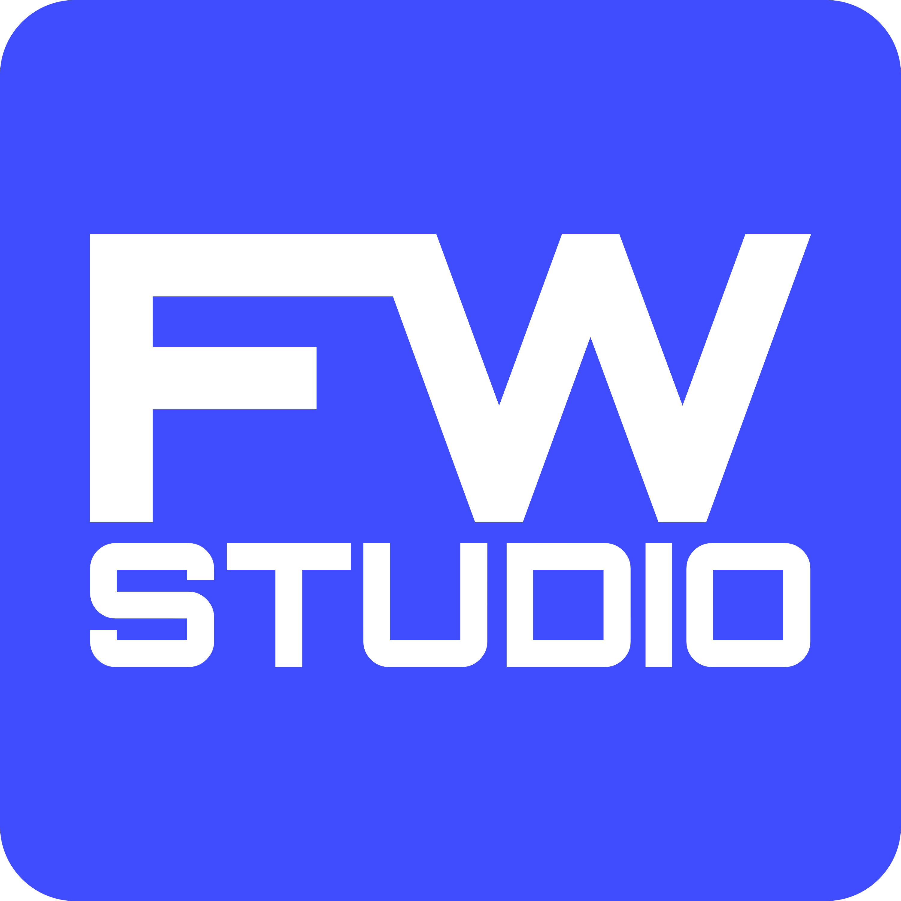 FWS Logo